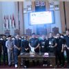 Perkuat kemandirian fiskal, Bupati Lampung Timur jawab pandangan fraksi DPRD terhadap RAPBD 2027