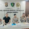 Kapolda Sumsel Tegaskan Penanganan Profesional Pasca bentrokan Cipayung Plus dan Ormas HSB