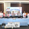 Operasi Sikat I Musi 2026, Polda Sumsel Tindak 1.218 Aksi Premanisme dan Perkuat Kamtibmas
