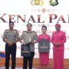 Pimpin Kenal Pamit Pejabat Utama, Kapolda Sumsel Gaungkan Semangat “Polisi Bersama Masyarakat”