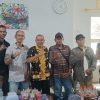 Pemcam Kandanghaur Sambut Kunjungan Silaturahmi Komunitas Jurnalis Pantura Indramayu (KJPI), Siap Bangun Sinergi Informasi untuk Publik