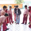 ASDP Bakauheni Mengajar Sasar 700 Siswa, Dorong Pengembangan Potensi Generasi Muda ‎