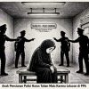 Keluarga Adukan Dugaan Pelecehan Martabat di Unit PPA Polres Sampang ke Propam Mabes Polri