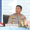 Lindungi Lingkungan dan Masyarakat, Polda Sumsel Perkuat Penanganan Karhutla Sektor Korporasi