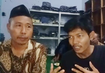 Calon Kades Tasikrejo yang Dicintai Warga, Rifa’i Sang Penjaga Sekolah di Pemalang Siap Pimpin Desa