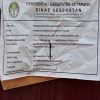Diduga Bersekongkol, Jawaban Konsultan Pengawas CV Artant Kurva Khatulistiwa Dinilai Berbelit-belit Terkait Pemasangan Besi Tak Sesuai Bestek