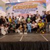 Sukses Boyong Gelar Juara, PC PGRI Sungai Laur Tampil Gemilang di PORSENIJAR Ketapang 2026