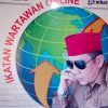 A. Zohirri ZA, Sosok Wartawan Senior yang Ingin Jadikan Pers Penggerak Pembangunan Lampung Timur