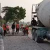 Warga Sambut Baik Rekonstruksi Jalan Jraganan, Bukti Peningkatan Infrastruktur Pemalang