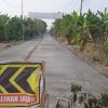 Rekonstruksi Jalan Tegalmlati–Loning Dimulai, Kades Loning Apresiasi Langkah Pemkab Pemalang