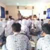Pelajar SMAN 1 Kandanghaur Gelar Workshop Jurnalistik, Pelajar Ikuti dengan Antusias