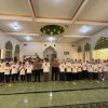 Tanamkan Nilai Disiplin dan Jauhi Narkoba, Wakapolres Ketapang Hadir dalam Program Polidik di Ponpes Nurul Qur’an