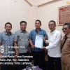 Dua Bakal Calon Ketum KONI Lampung Timur Lolos Verifikasi Administrasi