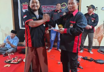 Diduga Abaikan Prosedur SPDP, Penetapan Tersangka WNA Tiongkok Digugat Praperadilan, LIBAS88 Minta Hakim Kabulkan Permohonan