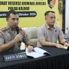 Polda Kalbar Kembali Ungkap Kasus BBM Ilegal: 11 Orang Ditetapkan Jadi Tersangka