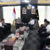Kapolda Sumsel Tekankan Penegakan Hukum Karhutla Tanpa Tebang Pilih dalam Audiensi dengan PT Bukit Asam