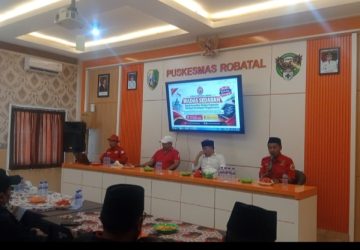 Satukan Visi, Perkuat Aksi! Madas Sedarah Sampang Siapkan Program Kerja 2027