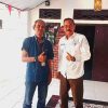 Jalin Silaturahmi, Camat Sindang dan KJPI Perkuat Sinergi