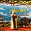 Bupati Ela Siti Nuryamah Buka Seminar Pengembangan Ekonomi Pesisir Berbasis Koperasi