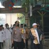 Kapolres Ketapang Pimpin Upacara Hari Santri Nasional 2026, Ajak Santri Terus Belajar Dan Jaga Akhlak