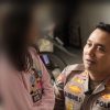Aksi Empati Personel Bidhumas Polda Kalbar: Sambangi Korban KDRT, Beri Dukungan Moral dan Psikologi