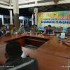 Jelang Pilkades, Camat Pemalang Perkuat Sinergi Forkopimcam Demi Situasi Kondusif
