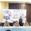 Lindungi Lingkungan dan Masyarakat, Polda Sumsel Ungkap Capaian Penanganan Karhutla 2026