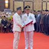 Gubernur Jawa Barat Lantik dr. Asep Surya Atmaja Sebagai Bupati Bekasi