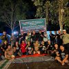 Digelar di Kaki Gunung Ciremai, Rakerda KJB Fokus Tingkatkan Profesionalisme Jurnalis