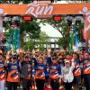 Lampung Timur Run 2026 Bersinar: Langkah Bersama Melawan Narkoba