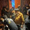 Polres Ketapang Gencarkan KRYD, Sisir Tempat Hiburan Malam Untuk Cegah Peredaran Narkotika
