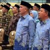 Dukung Syiar Islam, Sekda Lampung Timur Hadiri Pembukaan MTQ Ke-53 Tingkat Provinsi Lampung