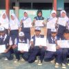 Ukir Prestasi di Gelanggang Jawa Barat, PSHT NESAGA Borong 14 Medali di SH TERATE CUP XII