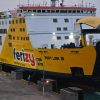 ‎KMP Portlink III Mulai Beroperasi! ASDP Perkuat Konektivitas Jawa–Sumatera  ‎