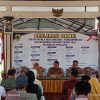 Deklarasi Damai Pilkades 2026, Kecamatan Pemalang Ingatkan Calon Kades Siap Menang dan Kalah