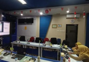 Kadis Kominfo Pemalang Ikuti Tes Kompetensi PPID 2026 Guna Optimalkan Keterbukaan Informasi Publik
