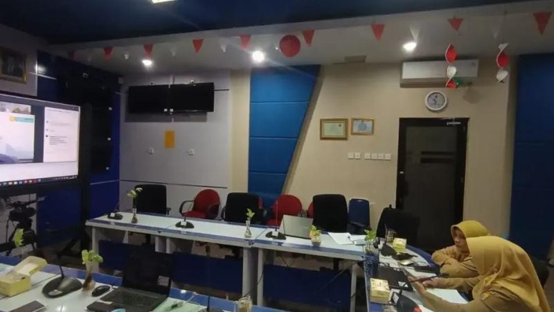 Kadis Kominfo Pemalang Ikuti Tes Kompetensi PPID 2026 Guna Optimalkan Keterbukaan Informasi Publik