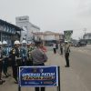 Ops Patuh Kapuas 2026, Polres Ketapang Tertibkan Pengendara Dan Tindak Pengguna Knalpot Brong