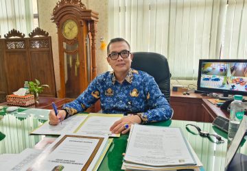 Dugaan tidak masuk kerja, 24 pegawai Pemkab Lampung Timur terancam sanksi berat