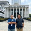 Momentum Sumpah Pemuda, Dua Wartawan Ketapang Kalbar Gugat UU Perkebunan ke MK