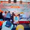 Ketua BPD Kalirandu Petarukan Pemalang Meninggal Dunia Saat Berpidato