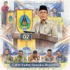 Menuju Desa Sewaka Lebih Maju, Calon Kades Nomor Urut 02 Risyanto Usung Visi Perubahan dan Keberlanjutan