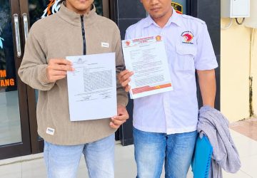 Dijanjikan Kerja ke Australia Tapi Terlantar di Singapura, LBH GPBI Pemalang Desak Aparat Usut Perekrut PMI