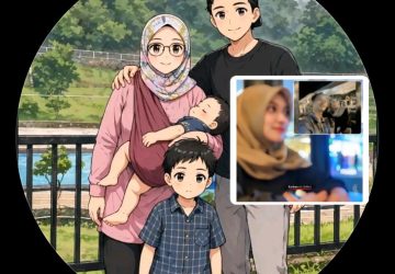 Putusan Kasus TPKS Brebes Disorot, Istri Sah Terdakwa Sampaikan Klarifikasi