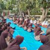 Tanamkan Akhlak Mulia, UPTD SDN 2 Manggungan Rutin Gelar Kegiatan Keagamaan