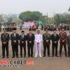 Hari Kesaktian Pancasila, Kapolres Ketapang Tegaskan Pentingnya Persatuan dan Kebersamaan