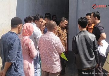 Sengketa lahan di desa sukodadi membuka Perkara gugatan perlawanan eksekusi nomor 13 tahun 2026