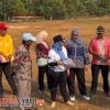 Bupati Lampung Timur tinjau progres revitalisasi rest area Labuhan Ratu VI   