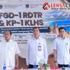 Sekda Rustam Effendi Pimpin FGD RDTR Pasir Sakti: Tata Ruang Tertata, Lingkungan Terjaga   
