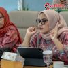Lampung Timur Perkuat Komitmen Lingkungan, Bupati Ela Temui BPDLH